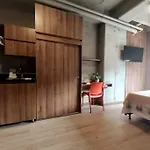 303 Metroplus, Belen Exclusive Loft