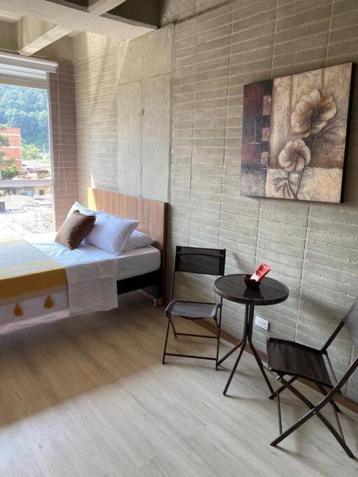 303 Metroplus, Belen Exclusive Loft Apartamento Medellín