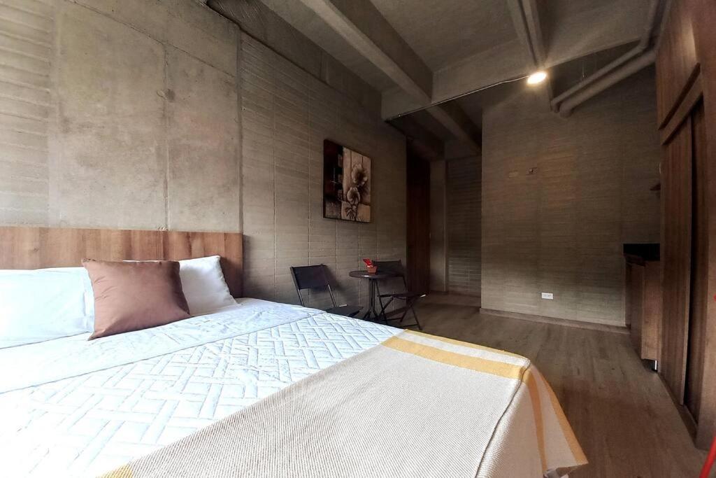 303 Metroplus, Belen Exclusive Loft Medellín
