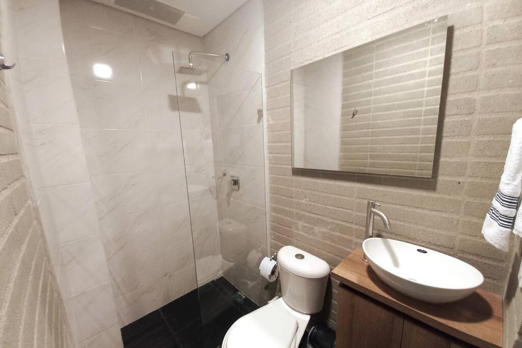 Apartamento 303 Metroplus, Belen Exclusive Loft