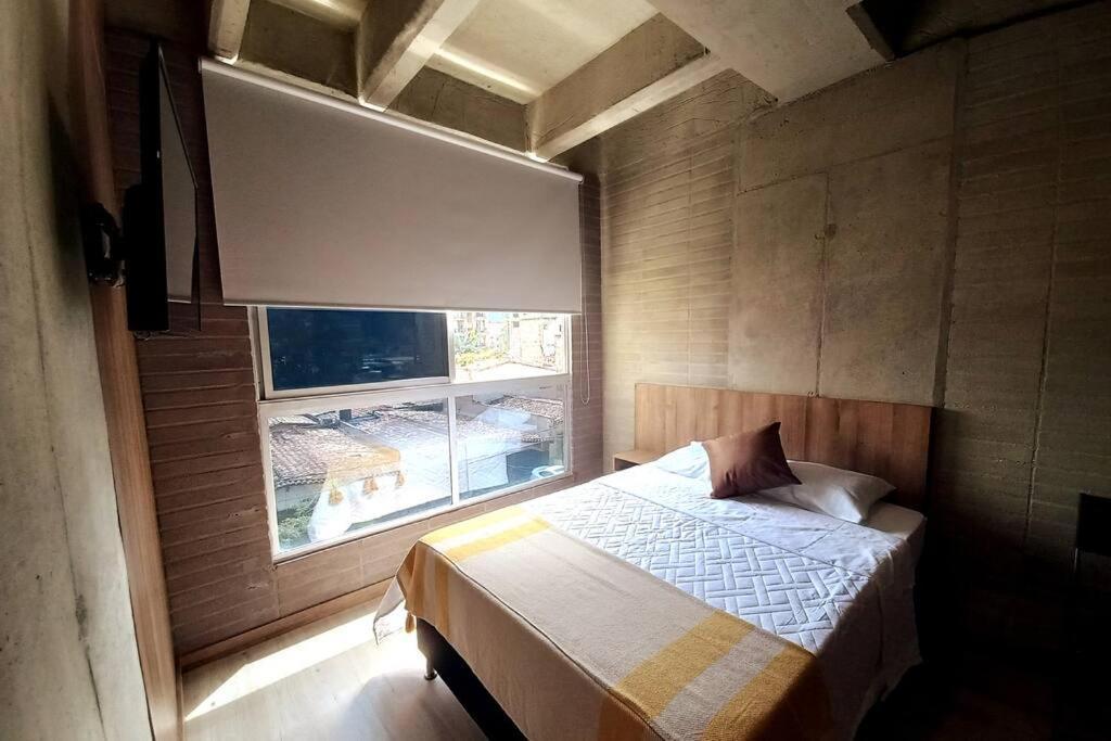 303 Metroplus, Belen Exclusive Loft *