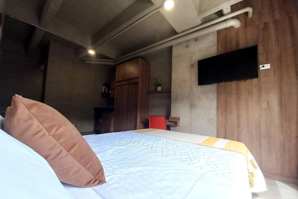 303 Metroplus, Belen Exclusive Loft Apartamento *