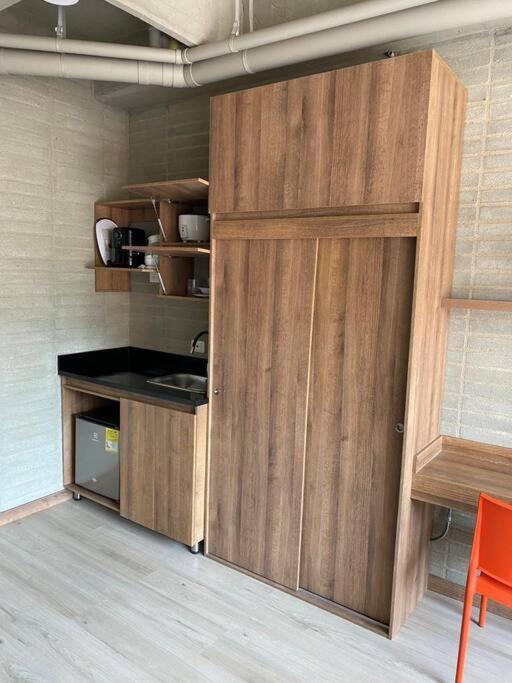 303 Metroplus, Belen Exclusive Loft Apartamento *