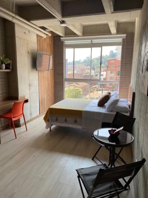 Apartamento 303 Metroplus, Belen Exclusive Loft