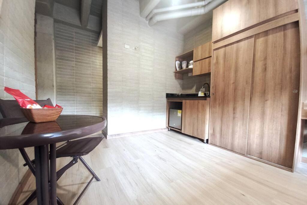 303 Metroplus, Belen Exclusive Loft Medellin